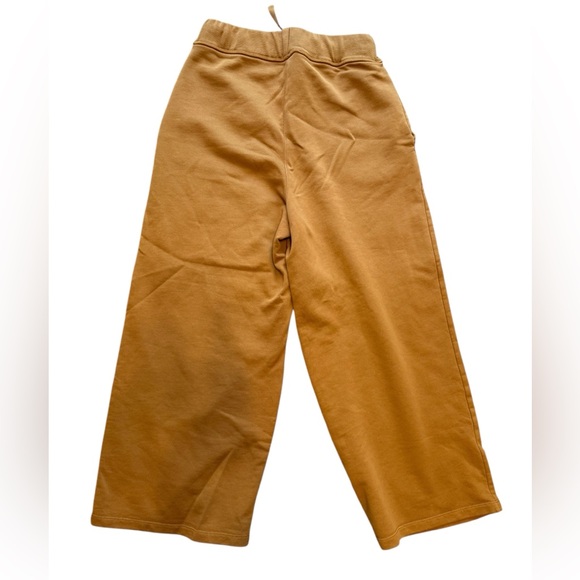 Roberta Roller Rabbit Brown Cassia Sweatpants - Picture 3 of 10